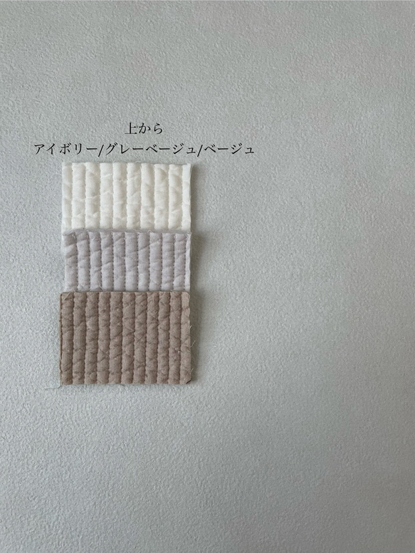 ヌビ/フェイクレザー/ポケットティッシュポーチ 9枚目の画像