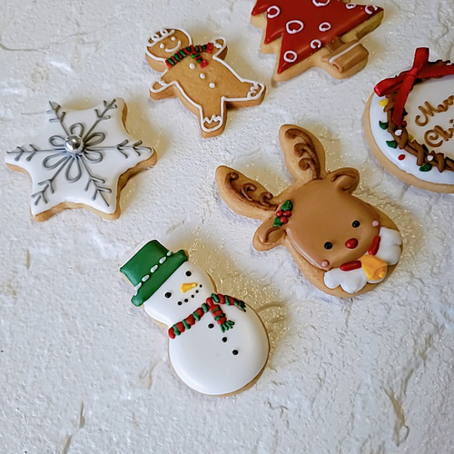 新品未使用 クッキー缶 オーナメント 新品未使用 クッキー缶 オーナメント オーナメント2024】クリスマス