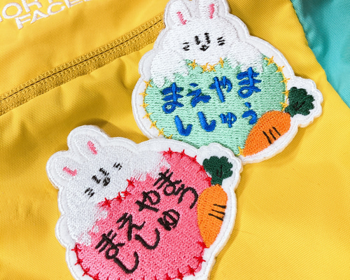 プレイブ　PLAVE The 6th Summer 名札　ネームタグ　コンプ プレイブ PLAVE The 6th Summer 名札 ネームタグ コンプ 新品未