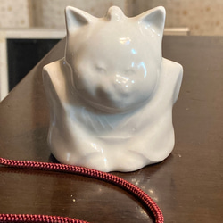 水晶入りアーシングポット（芝生タイプ） その他素材 otu-shop 通販