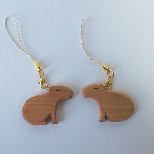 平成レトロ　カピバラさん　東京限定　ストラップ　根付け　スマートチャーム　まとめ 平成レトロ カピバラさん 東京限定 ストラップ 根付け スマート