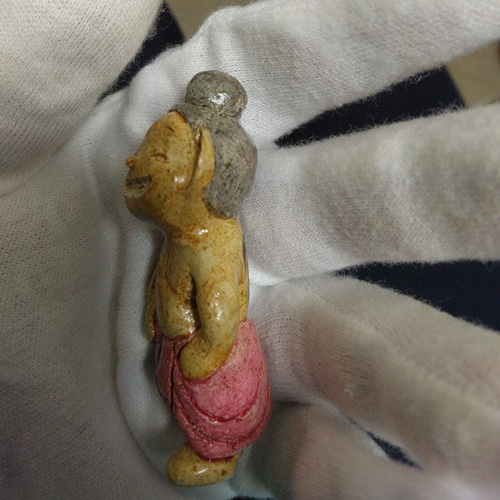 タイの座敷童 クマントーン その他置物 KOTO屋 通販 16770984