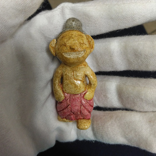タイの座敷童 クマントーン その他置物 KOTO屋 通販 16770984