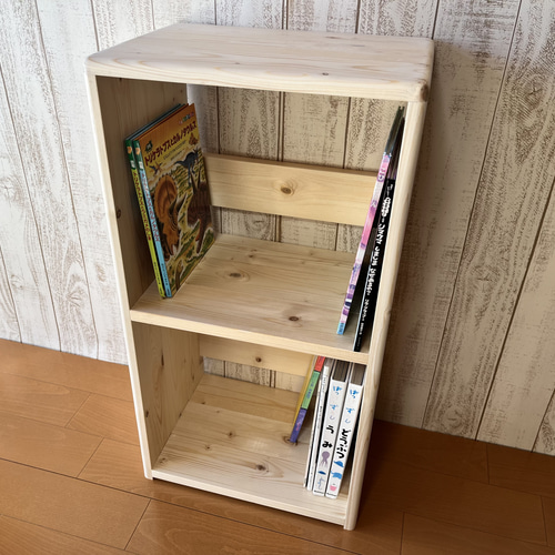 面取り】フリーラック オープンラック 教具棚 モンテッソーリ 絵 面取り】フリーラック オープンラック 教具棚 モンテッソーリ 絵