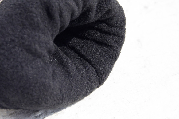 手編みウールニットソックス/ストライプソックス/ウールかぎ針編みストッキング/あったかウールソックス - 北欧フルーツカラー フ 4枚目の画像