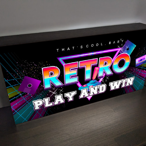 Lサイズ 80S 90S レトロゲーム テレビゲーム カセットテープ
