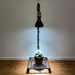 23新作✴︎BOOST 弍 ライトスタンド スタンドライト・テーブルランプ