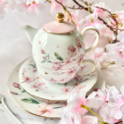 ポーセラーツ】ティーセット ティーカップ amica 通販 14604752