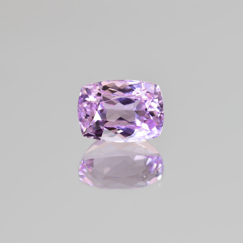 ソ付 クンツァイト 3.259ct ルース クッション 天然石 CheReine 通販 