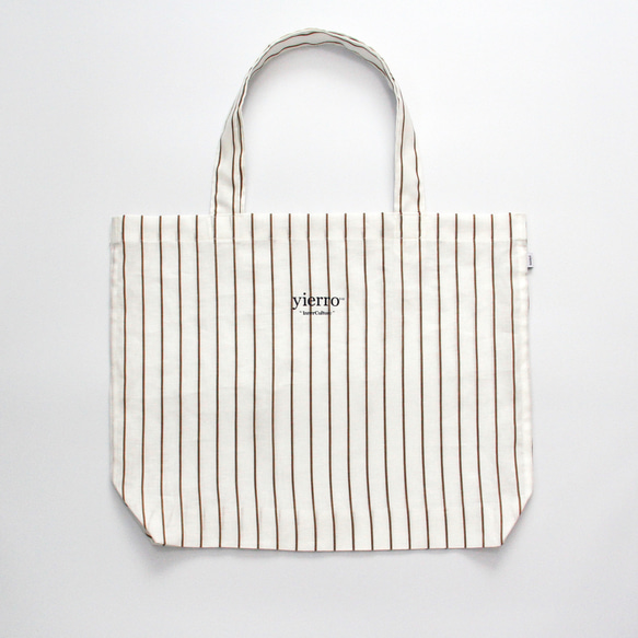 Lightweight Tote Bag 2枚目の画像