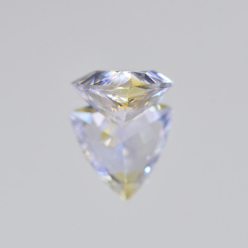 ◇ソ付 バイカラーサファイア 1.245ct ルース トリリアント