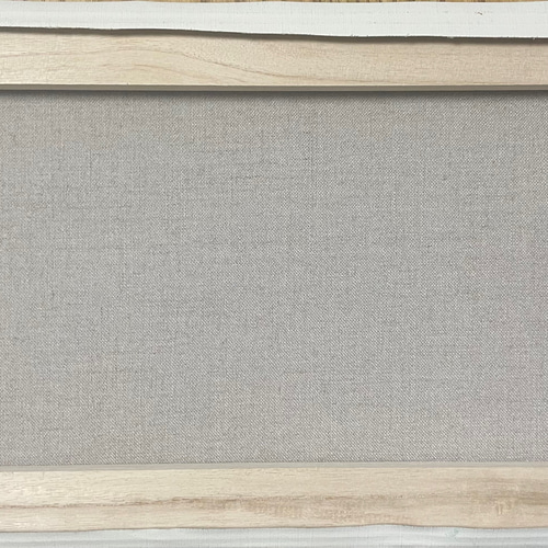 32×41㎝「秋の夕暮れの公園」原画・油彩画・F6 32×41㎝「秋の夕暮れの公園」原画・油彩画・F6