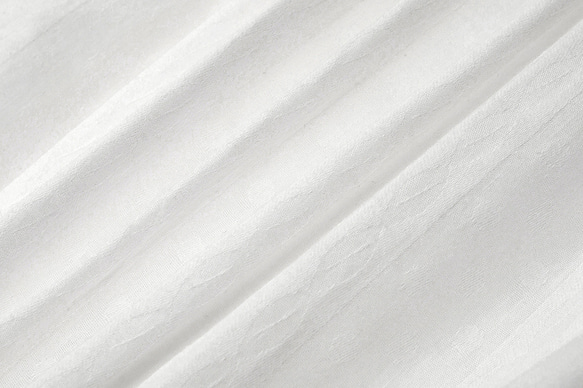 白色 法式方領古董洋裝 女木耳花邊繫帶高腰宮廷風連衣裙 小白裙 第3張的照片
