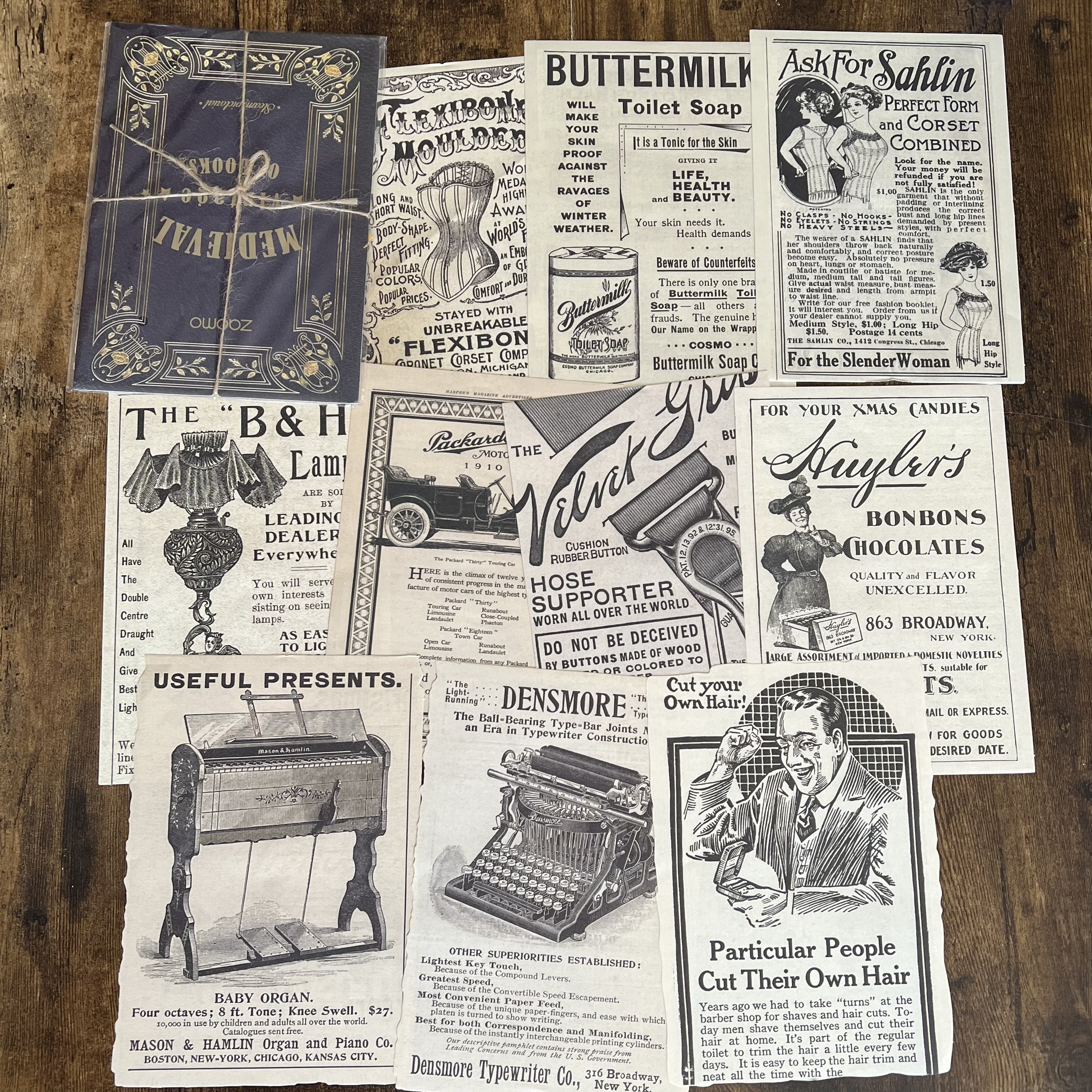 レトロ雑誌 レトロ雑誌