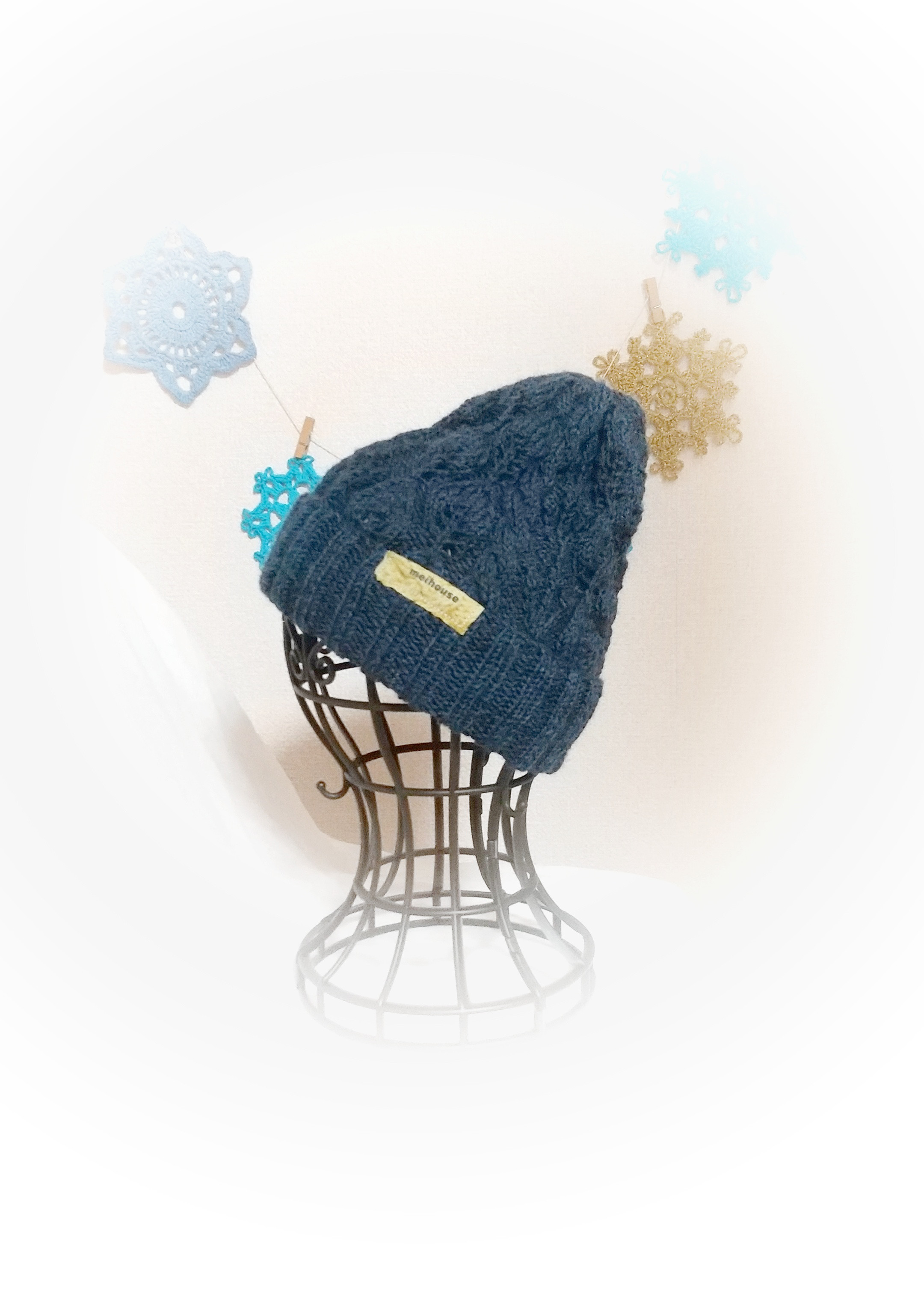 癒しの森☆大人サイズ☆302