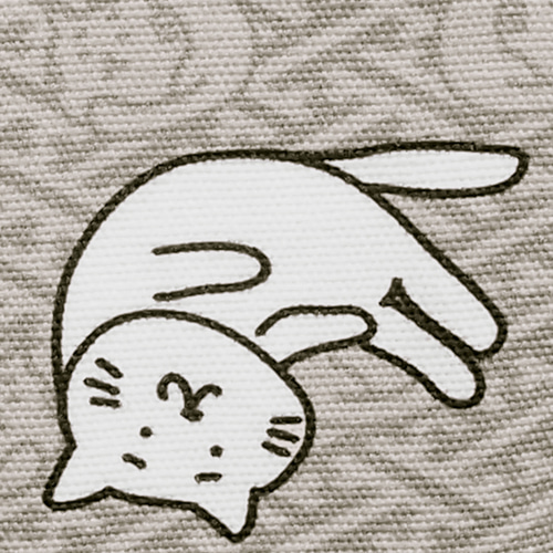 猫のおねがい お守り 携帯ストラップ まゆねこ 通販 16773060｜Creema