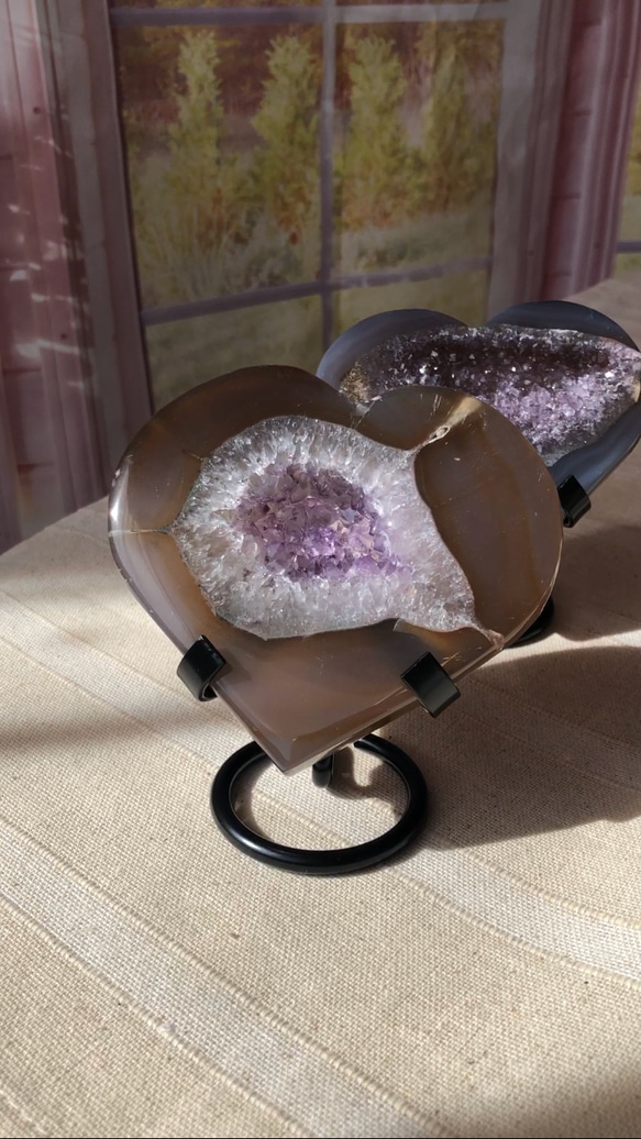 ドゥルージー アメジスト スタンド クラスター ドゥルージー アメジスト スタンド クラスター 【公式通販】