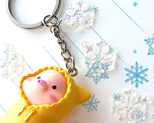 nyan様リクエスト商品　アナ雪キーホルダー nyan様リクエスト商品 アナ雪キーホルダー 公式】キーチェーン