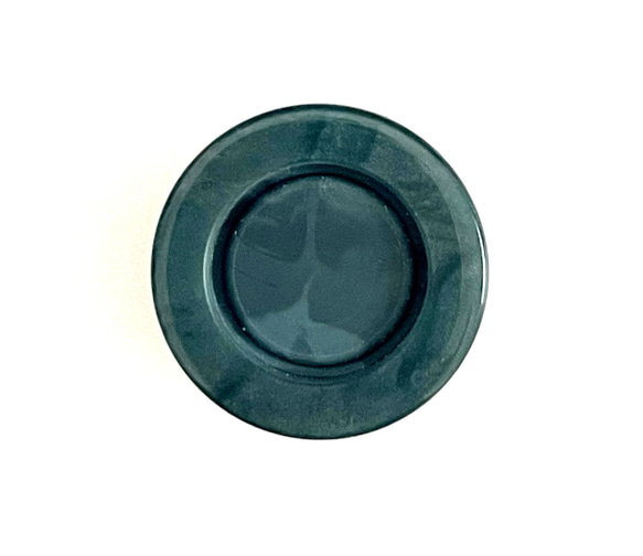 Ref.P13931　dark green 22mm （フランス） １セット（4点） 人気・おすすめ｜使いやすい・旅行におすすめ 品質保証 全国発送 日本国内発送・最短翌日お届け