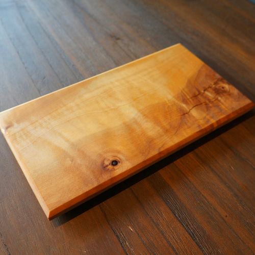 生ハムやチーズが似合う 木のサービングボード 【木 皿 木製 食器