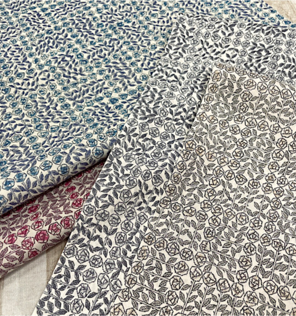 choco様ご確認用リバティオーダー