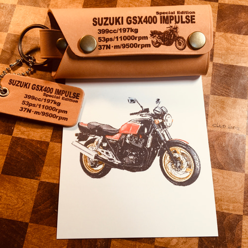 総本革、手作りキューケース❗️ VOL-F12-L2-0.jpg