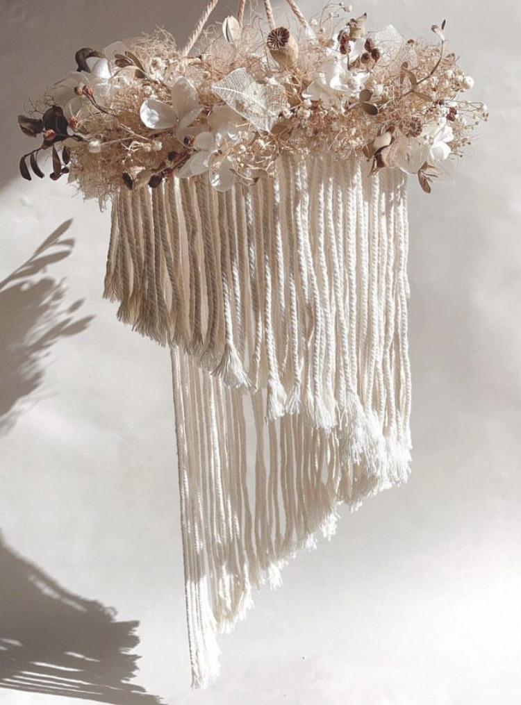 幸せのフライングリース