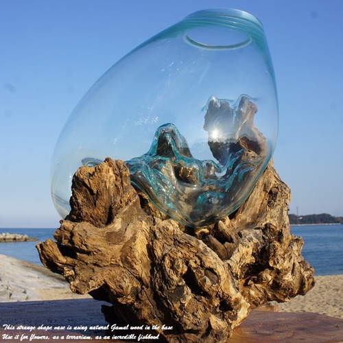 ①大甕　甕　カメ、水甕　水瓶　インテリア　オブジェ　ガーデニング　金魚　メダカ ③大甕 甕 カメ、水甕 水瓶 インテリア オブジェ ガーデニング 金魚 メダカ