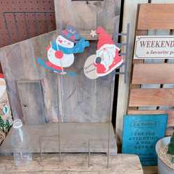 明明さま専用 ガーデンピック ハンドメイド雑貨 明明さま専用 ガーデン