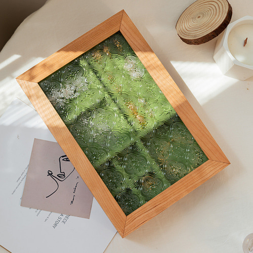 花柄 セラミック アクセサリーケース 花柄 セラミック アクセサリーケース