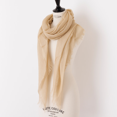 カシミヤ50%シルク50% 【Prremium】PASHMAストール 大判 カシミヤ50%シルク50% 【Prremium】PASHMAストール 大判