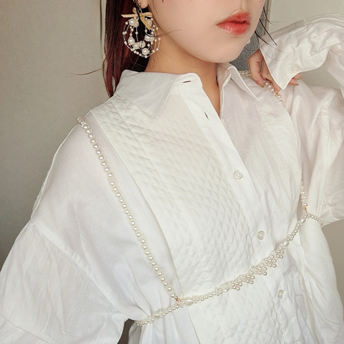 パールハーネス～S・Mサイズ展開 その他ファッション mochimono 通販