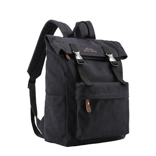 アキラ☆ ✨ キャンバス リュック バックパック Akira アキラ（バックパック）made in japan 革小物・バッグ