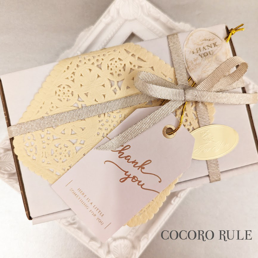 「Creema限定」「淡水パール❥アクアマリン」Silver四つ葉のブレスレット ・ネックレス