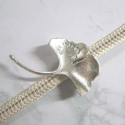 アンティーク　帯留め