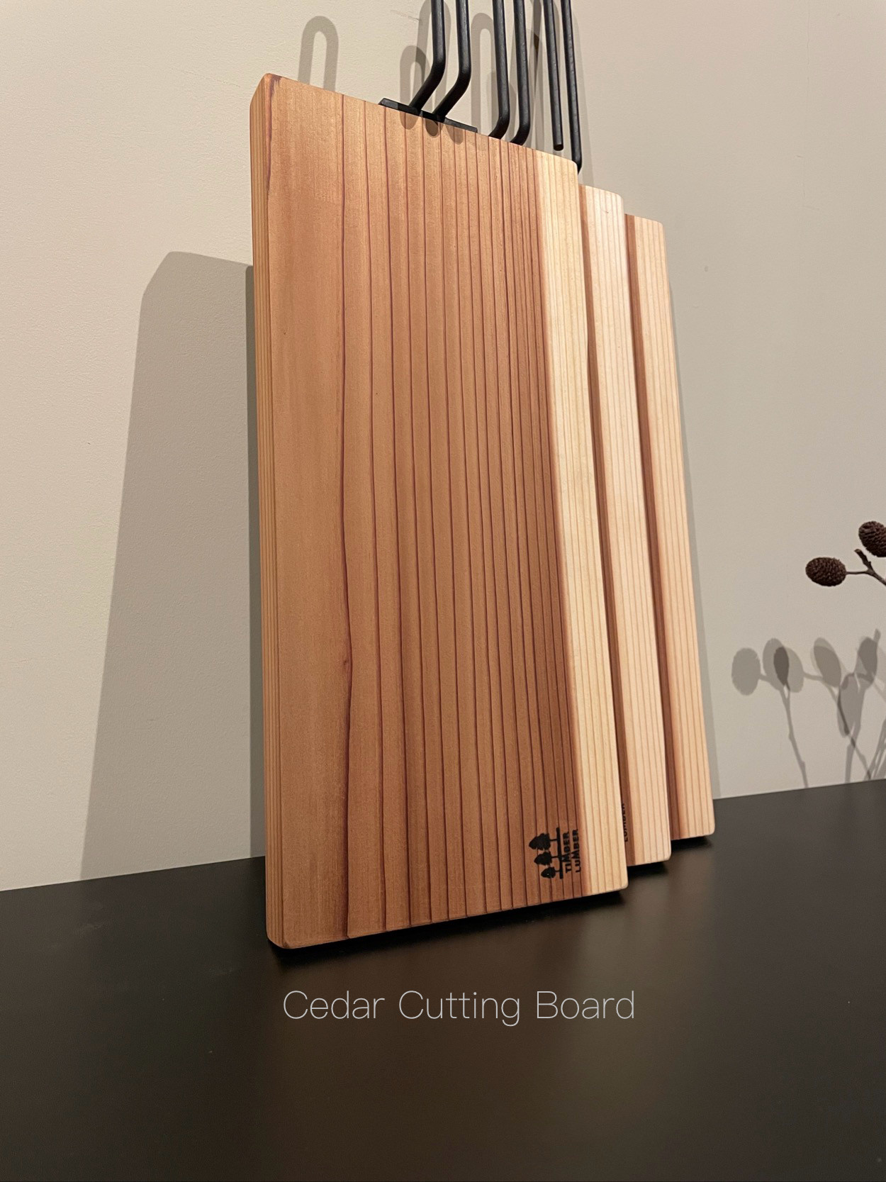 カッティングボード スケボー 大きめ 美品 サーフ ビンテージ まな板