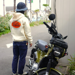 Hoodie / The Novice / IV 13枚目の画像