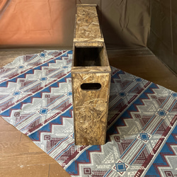 ヘキサテーブルセット(30cm・40cm)収納ケース 3枚目の画像