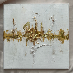 【専用】 再生/ テクスチャー 73×73 S20 原画1点のみ モダン e75f8e72fbb5dbd63252f8df047043