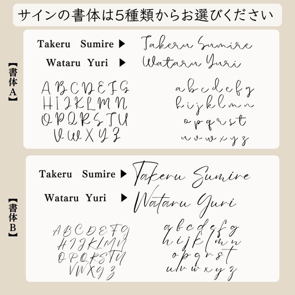 結婚証明書 ゲスト参加型 ドライフラワー フレーム 結婚式　人前式 子育て感謝状 セレモニー 誓約書 額 両親贈呈 18枚目の画像