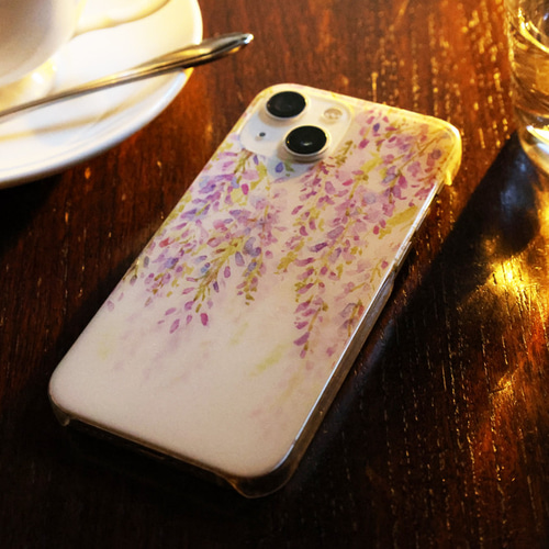 HIRAMEKI. 花柄ケース グリーン 新商品一覧 | HIRAMEKI.［ヒラメキ］WEB本店