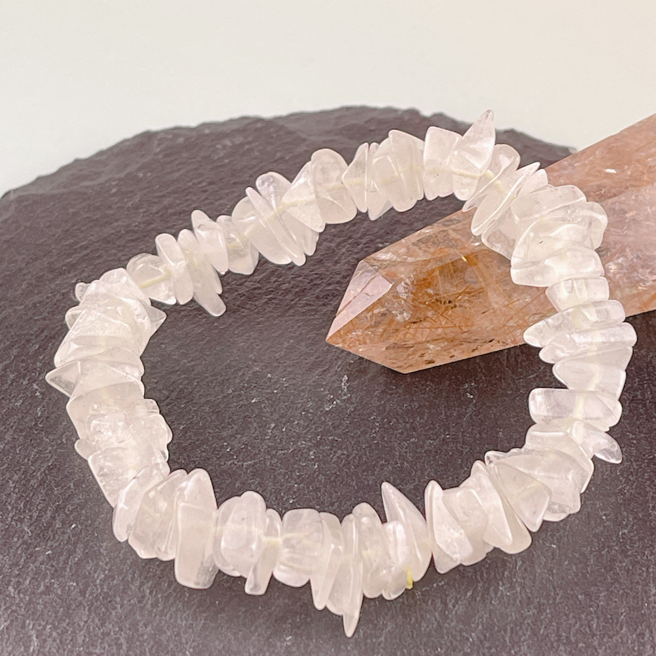 感謝価格✨リビアングラスブレス