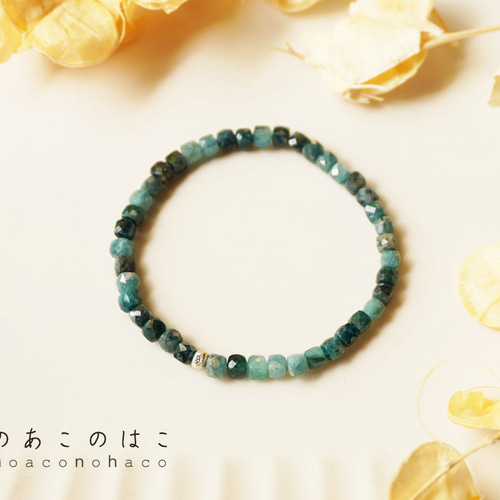 入手困難☆激レア☆インディゴライトトルマリン ブレスレット 入手困難☆激レア☆インディゴライトトルマリン ブレスレット - メルカリ