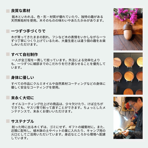 圧倒的な存在感 天然木の皿【木 皿 木製 食器】＃003 ケヤキ 大皿