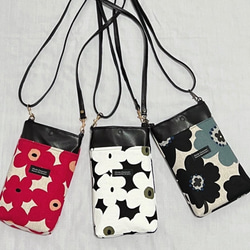 花柄スマホショルダーバッグ 楽天市場】スマホショルダー スマホポーチ レディース スマホ