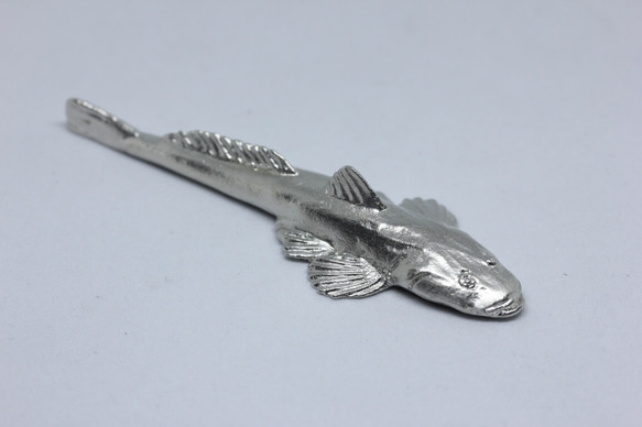 錫製箸置き　マゴチ 人気・おすすめ｜使いやすい・旅行におすすめ 品質保証 全国発送 在庫限り