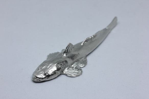 錫製箸置き　マゴチ 人気・おすすめ｜使いやすい・旅行におすすめ 品質保証 全国発送 在庫限り