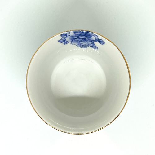 シノワズリ中国茶器 蓋碗 カップ&ソーサー 湯呑み Poms 通販