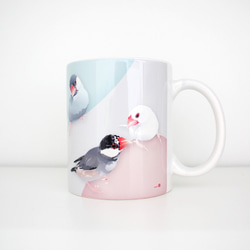 文鳥 食器・キッチン のおすすめ人気通販｜Creema(クリーマ