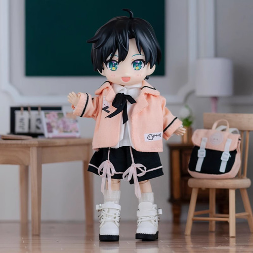 レア ヴェラ・ショルツ アーティストドール ドイツ ビンテージ